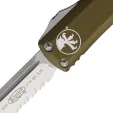 Microtech Auto UTX-85 S-E OTF PS OD MCT2315OD