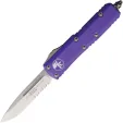 Microtech Auto UTX-85 P/S OTF Purple - MCT2315PU