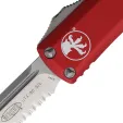 Microtech Auto UTX-85 S-E OTF Red PS MCT2315RD