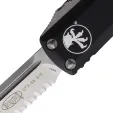 Microtech Auto UTX-85 S-E OTF Satin MCT2315