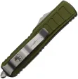 Microtech Auto UTX-85 OTF Stepside SW OD MCT231II10ODS
