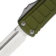Microtech Auto UTX-85 OTF Stepside SW OD MCT231II10ODS