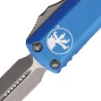 Microtech Auto UTX-85 D-E OTF Ap Bl MCT23210APBL
