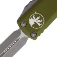 Microtech Auto UTX-85 D-E OTF AP OD MCT23210APOD