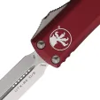 Microtech Auto UTX-85 D-E OTF Merlot MCT23210MR
