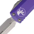 Microtech Auto UTX-85 D-E OTF Pur MCT23210PU