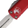 Microtech Auto UTX-85 D-E OTF Red MCT23210RD