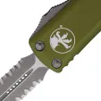 Microtech Auto UTX-85 D-E OTF PS AP OD MCT23211APOD