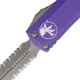 Microtech Auto UTX-85 D-E OTF AP PU MCT23211APPU