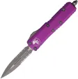Microtech Auto UTX-85 D/E OTF Ap Vi - MCT23211APVI
