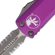 Microtech Auto UTX-85 D-E OTF Ap Vi MCT23211APVI