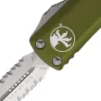 Microtech Auto UTX-85 D-E OTF PS OD MCT23211OD