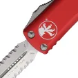 Microtech Auto UTX-85 D-E OTF PS Red MCT23211RD