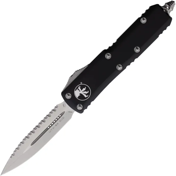 Microtech Auto UTX-85 D-E OTF SW FS MCT23212