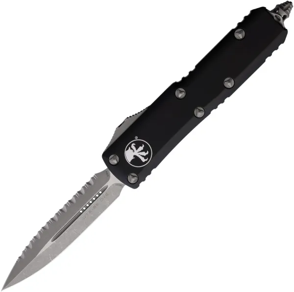 Microtech Auto UTX-85 D-E OTF FS AP MCT23212AP