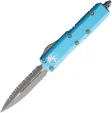 Microtech Auto UTX-85 D/E OTF FS AP - MCT23212APTQ