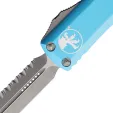 Microtech Auto UTX-85 D-E OTF FS AP MCT23212APTQ