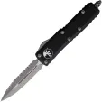 Microtech Auto UTX-85 D/E OTF FS AP - MCT23212AP
