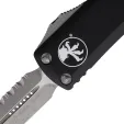 Microtech Auto UTX-85 D-E OTF FS AP MCT23212AP