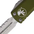 Microtech Auto UTX-85 D-E OTF SW FS OD MCT23212OD
