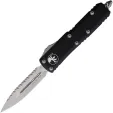 Microtech Auto UTX-85 D/E OTF SW FS - MCT23212