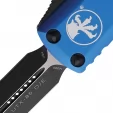 Microtech Auto UTX-85 D-E OTF Blue MCT2321BL
