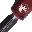 Microtech Auto UTX-85 Daytona D-E OTF MCT2321MR