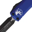 Microtech Auto UTX-85 D-E OTF Nvy MCT2321NA