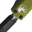 Microtech Auto UTX-85 Daytona D-E OTF MCT2321OD