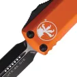 Microtech Auto UTX-85 D-E OTF Org MCT2321OR