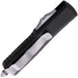 Microtech Auto UTX-85 D-E OTF Black MCT2321SB
