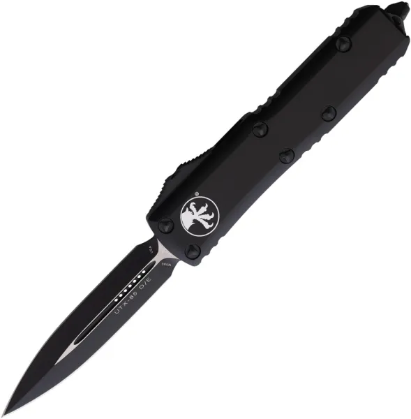 Microtech Auto UTX-85 Daytona D-E OTF MCT2321T