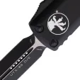 Microtech Auto UTX-85 Daytona D-E OTF MCT2321T