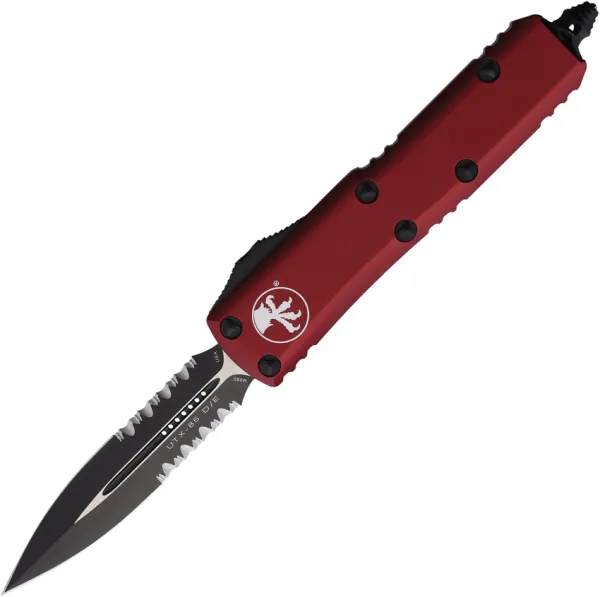 Microtech Auto UTX-85 D-E OTF PS Mer MCT2322MR