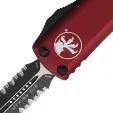 Microtech Auto UTX-85 D-E OTF PS Mer MCT2322MR