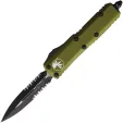 Microtech Auto UTX-85 D/E OTF PS OD - MCT2322OD
