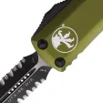 Microtech Auto UTX-85 D-E OTF PS OD MCT2322OD