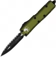 Microtech Auto UTX-85 D/E OTF OD - MCT2323OD