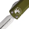 Microtech Auto UTX-85 D-E OTF OD Green MCT2324OD