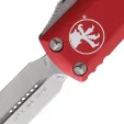 Microtech Auto UTX-85 D-E OTF Red MCT2324RD