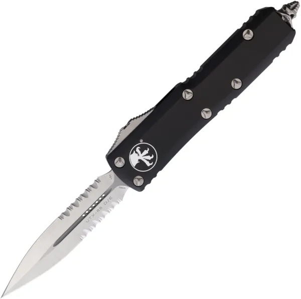 Microtech Auto UTX-85 Daytona D-E OTF MCT2325