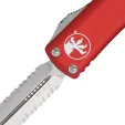 Microtech Auto UTX-85 D-E OTF PS Rd MCT2325RD