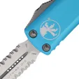 Microtech Auto UTX-85 D-E OTF PS Turq MCT2325TQ