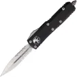 Microtech Auto UTX-85 Daytona D/E OTF - MCT2325