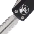 Microtech Auto UTX-85 Daytona D-E OTF MCT2325