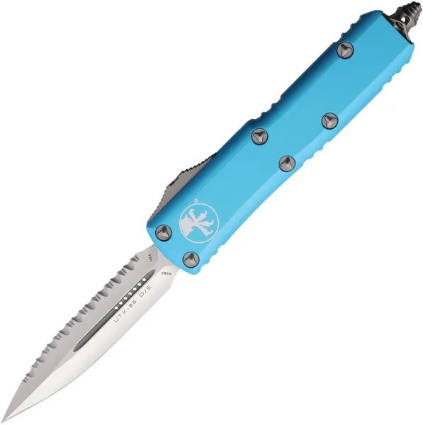 Microtech Auto UTX-85 D-E OTF FS Tur MCT2326TQ