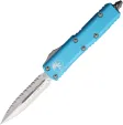 Microtech Auto UTX-85 D/E OTF FS Tur - MCT2326TQ