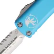 Microtech Auto UTX-85 D-E OTF FS Tur MCT2326TQ
