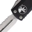 Microtech Auto UTX-85 Daytona D-E OTF MCT2326