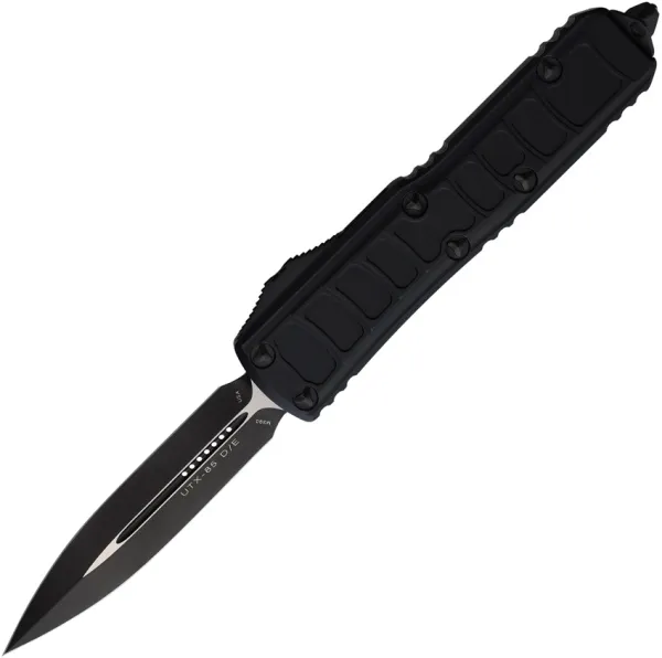 Microtech Auto UTX-85 2 Stepside D-E MCT232II1TS